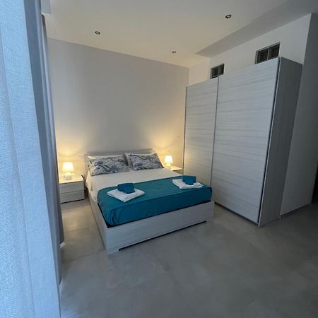 Case Vacanze Lulu Secli Exterior photo