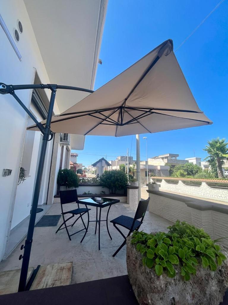Case Vacanze Lulu Secli Exterior photo